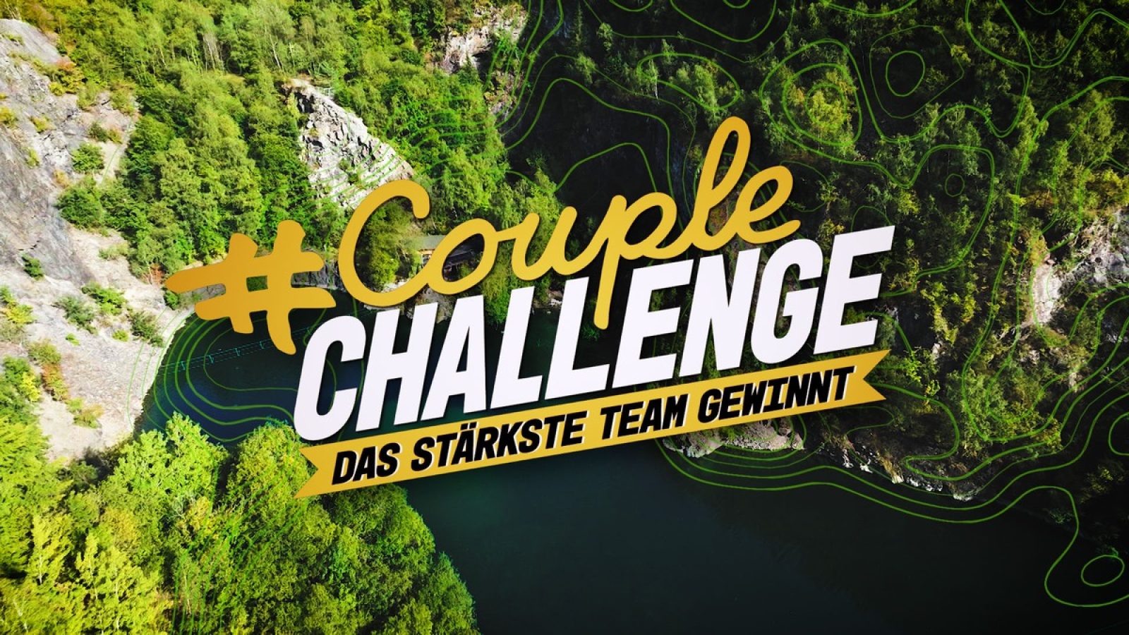 "#CoupleChallenge - Das stärkste Team gewinnt" - ab 21. Januar um 20:15 Uhr bei RTLZWEI sowie sieben Tage vorab auf RTL+. Das Format wird von RTL Studios produziert. / Weiterer Text über ots und www.presseportal.de/nr/6605 / Die Verwendung dieses Bildes für redaktionelle Zwecke ist unter Beachtung aller mitgeteilten Nutzungsbedingungen zulässig und dann auch honorarfrei. Veröffentlichung ausschließlich mit Bildrechte-Hinweis.