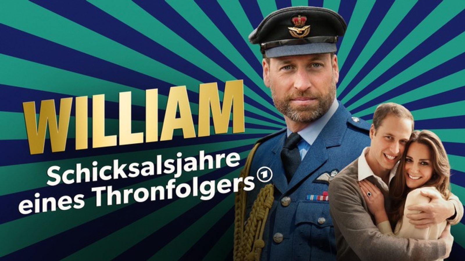 "William - Schicksalsjahre eines Thronfolgers" - Dreiteilige Dokuserie ab 29. Mai in der ARD Mediathek | Am 1. Juni um 20:15 Uhr als einstündige Fassung im Ersten 
© SWR/LOOKSfilm/ Bianca Domula/ Imago, honorarfrei - Verwendung gemäß der AGB im engen inhaltlichen, redaktionellen Zusammenhang mit genannter SWR-Sendung bei Nennung "Bild: SWR/LOOKSfilm/ Bianca Domula/ Imago" (S2+). SWR Presse/Bildkommunikation, Baden-Baden, Tel: 07221/929-26868, foto@swr.de / Weiterer Text über ots und www.presseportal.de/nr/6694 / Die Verwendung dieses Bildes für redaktionelle Zwecke ist unter Beachtung aller mitgeteilten Nutzungsbedingungen zulässig und dann auch honorarfrei. Veröffentlichung ausschließlich mit Bildrechte-Hinweis.