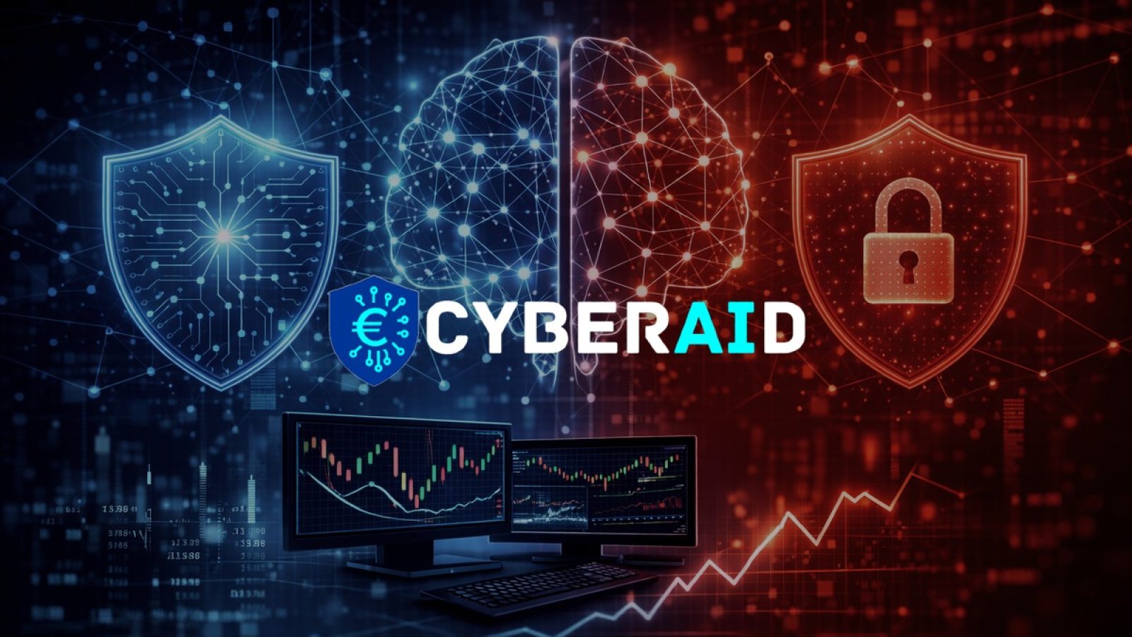 Projekt CyberAID. / Weiterer Text über ots und www.presseportal.de/nr/119205 / Die Verwendung dieses Bildes für redaktionelle Zwecke ist unter Beachtung aller mitgeteilten Nutzungsbedingungen zulässig und dann auch honorarfrei. Veröffentlichung ausschließlich mit Bildrechte-Hinweis.