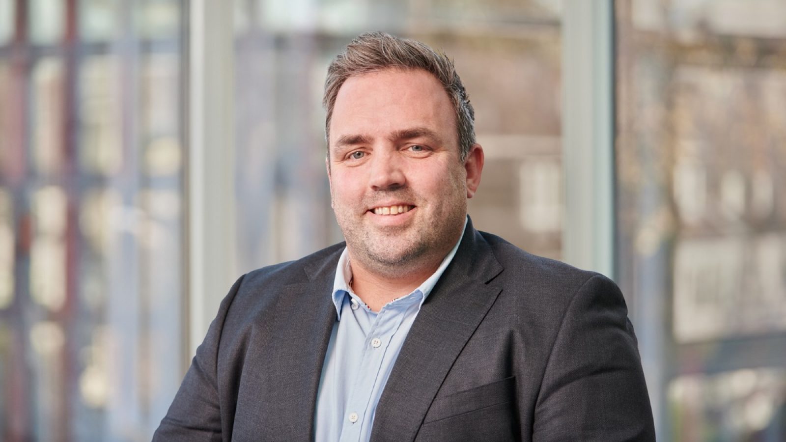 ZVDH-Vizepräsident Jan Voges / Weiterer Text über ots und www.presseportal.de/nr/115513 / Die Verwendung dieses Bildes für redaktionelle Zwecke ist unter Beachtung aller mitgeteilten Nutzungsbedingungen zulässig und dann auch honorarfrei. Veröffentlichung ausschließlich mit Bildrechte-Hinweis.