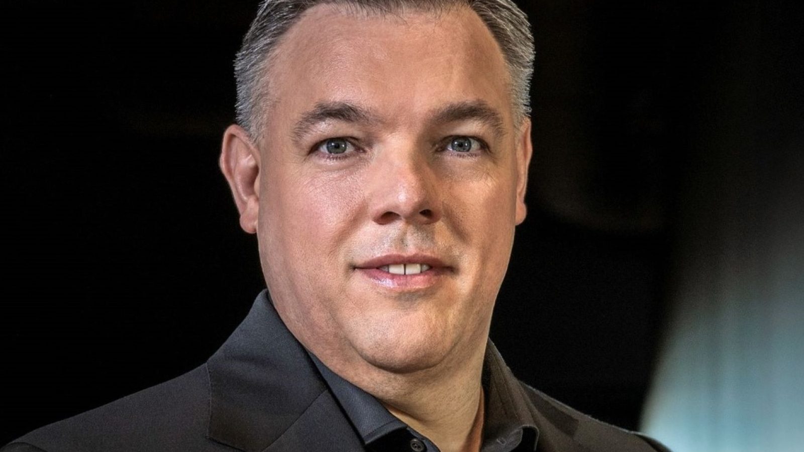 Rolf Schumann, CDO der Schwarz Gruppe und Co-CEO von Schwarz Digits, ist in der neuen Folge des Podcasts DUP Business Talk zu Gast / Weiterer Text über ots und www.presseportal.de/nr/153584 / Die Verwendung dieses Bildes für redaktionelle Zwecke ist unter Beachtung aller mitgeteilten Nutzungsbedingungen zulässig und dann auch honorarfrei. Veröffentlichung ausschließlich mit Bildrechte-Hinweis.