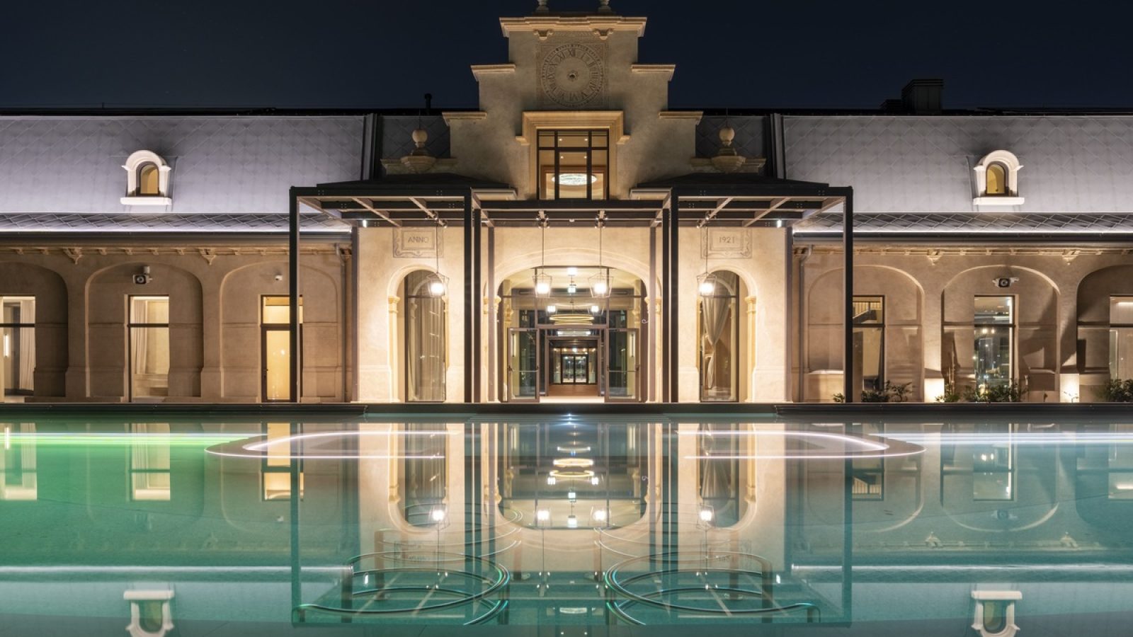 demontel.it, Europas neueste Thermalbad / Weiterer Text über ots und www.presseportal.de/nr/181702 / Die Verwendung dieses Bildes für redaktionelle Zwecke ist unter Beachtung aller mitgeteilten Nutzungsbedingungen zulässig und dann auch honorarfrei. Veröffentlichung ausschließlich mit Bildrechte-Hinweis.