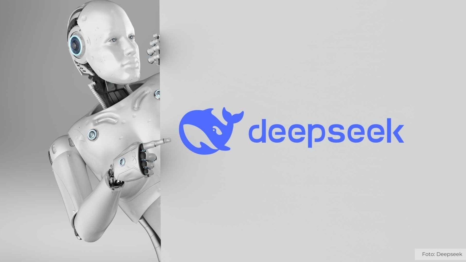 deepseek