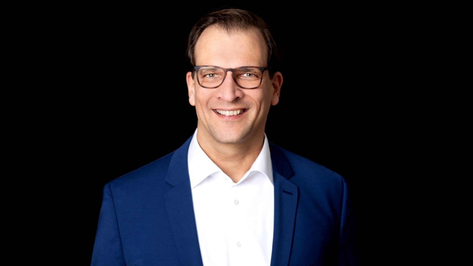 Burkhard Zimmermann, Global Director Digital & IT bei Biesterfeld SE / Weiterer Text über ots und www.presseportal.de/nr/158959 / Die Verwendung dieses Bildes für redaktionelle Zwecke ist unter Beachtung aller mitgeteilten Nutzungsbedingungen zulässig und dann auch honorarfrei. Veröffentlichung ausschließlich mit Bildrechte-Hinweis.