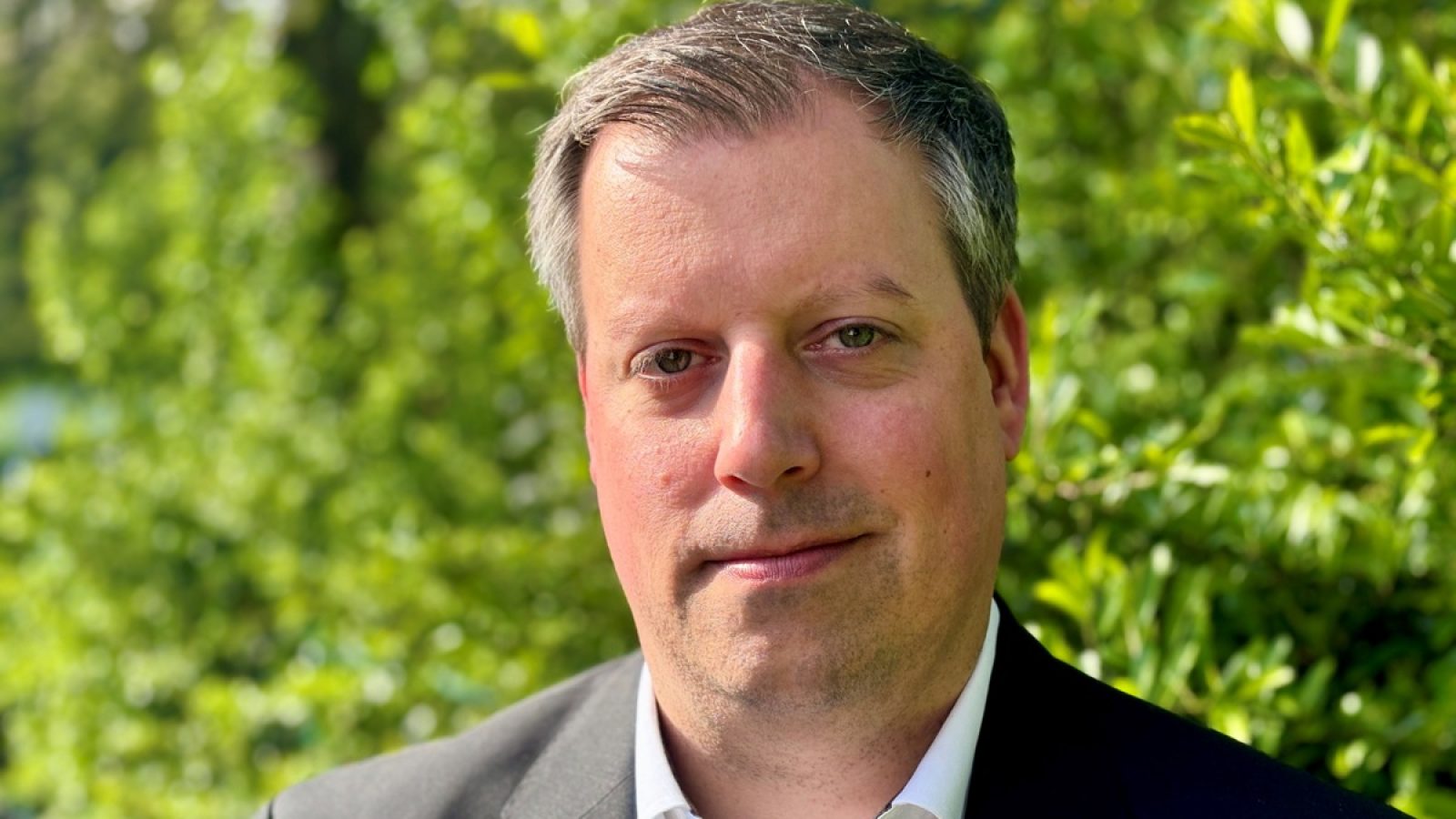 Dennis Niegel, Direktkandidat für den Wahlkreis 50 - Landau / Weiterer Text über ots und www.presseportal.de/nr/181493 / Die Verwendung dieses Bildes für redaktionelle Zwecke ist unter Beachtung aller mitgeteilten Nutzungsbedingungen zulässig und dann auch honorarfrei. Veröffentlichung ausschließlich mit Bildrechte-Hinweis.