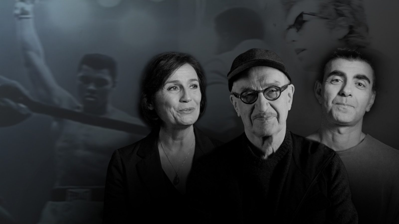 SÜDWESTRUNDFUNK
Mein liebster Dokumentarfilm - ab dem 12.02.2026 in der ARD Mediathek
In ,,Mein liebster Dokumentarfilm" erzählen Filmschaffende wie Wim Wenders, Sandra Maischberger, Hanna Schygulla, Campino u. a., welcher Dokumentarfilm sie persönlich geprägt hat. Eine Reihe über die gesellschaftliche Kraft des Dokumentarfilms.
© SWR/HDF, honorarfrei - Verwendung gemäß der AGB im engen inhaltlichen, redaktionellen Zusammenhang mit genannter SWR-Sendung bei Nennung "Bild: SWR/HDF" (S2). SWR Presse/Bildkommunikation, Baden-Baden, Tel: 07221/929-26868, foto@swr.de / Weiterer Text über ots und www.presseportal.de/nr/7169 / Die Verwendung dieses Bildes für redaktionelle Zwecke ist unter Beachtung aller mitgeteilten Nutzungsbedingungen zulässig und dann auch honorarfrei. Veröffentlichung ausschließlich mit Bildrechte-Hinweis.