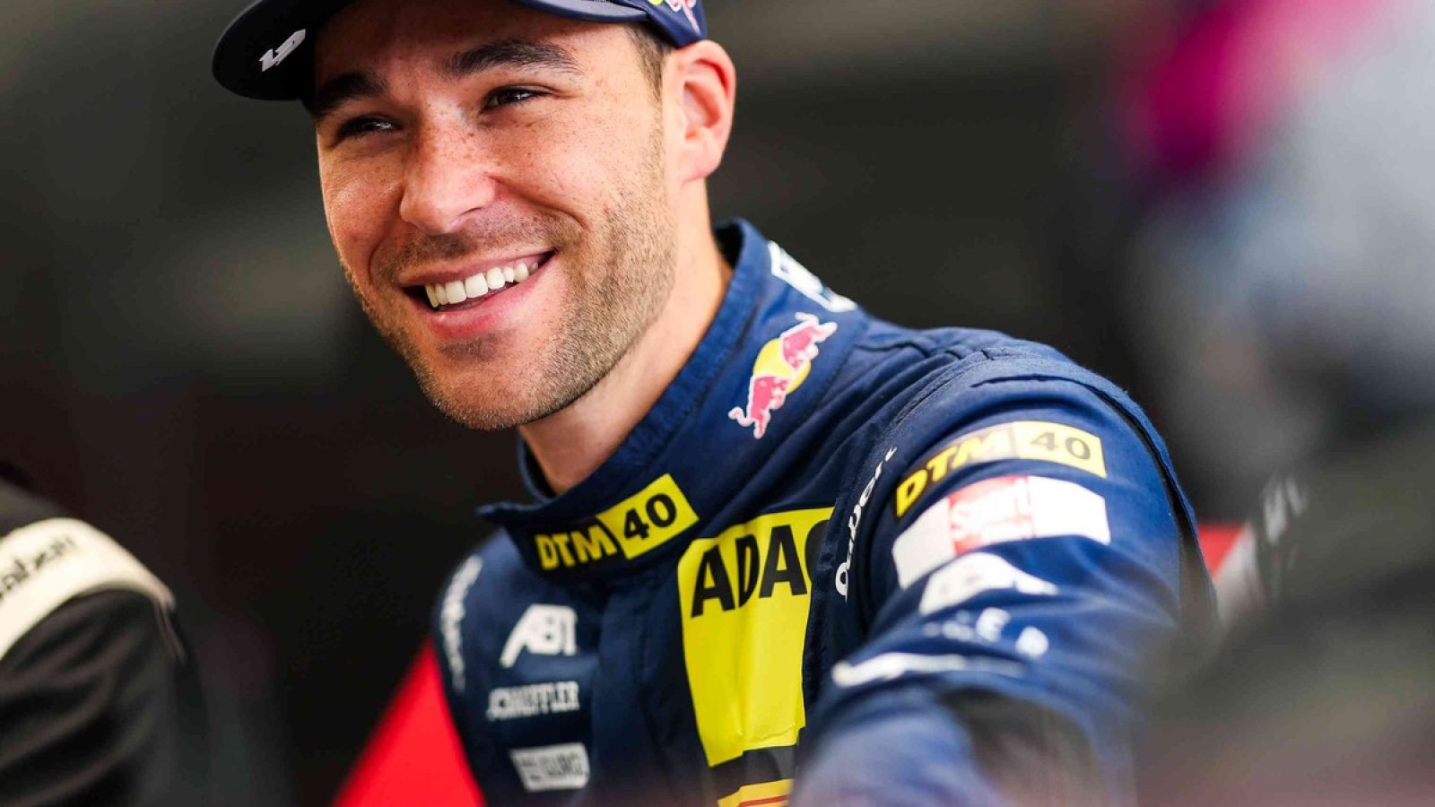 Kelvin van der Linde kehrt 2026 zurück in die DTM und wird bei Schubert Motorsport Nachfolger von René Rast

Bild frei zur redaktionellen Verwendung / Weiterer Text über ots und www.presseportal.de/nr/7849 / Die Verwendung dieses Bildes für redaktionelle Zwecke ist unter Beachtung aller mitgeteilten Nutzungsbedingungen zulässig und dann auch honorarfrei. Veröffentlichung ausschließlich mit Bildrechte-Hinweis.