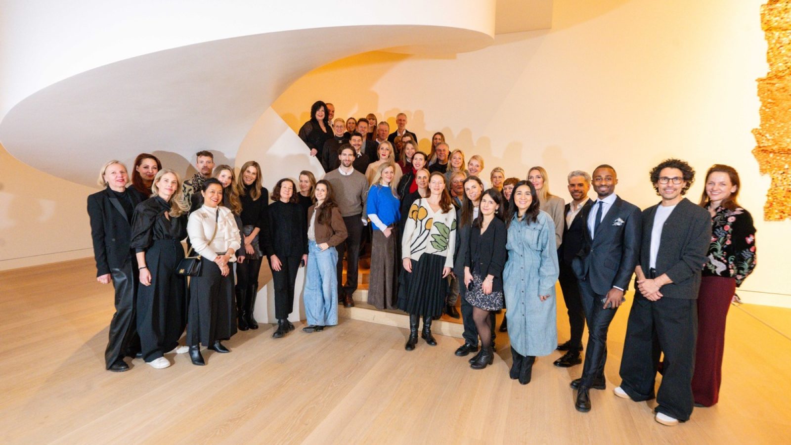 Fachjurysitzung DUFTSTARS 2026 / Weiterer Text über ots und www.presseportal.de/nr/153602 / Die Verwendung dieses Bildes für redaktionelle Zwecke ist unter Beachtung aller mitgeteilten Nutzungsbedingungen zulässig und dann auch honorarfrei. Veröffentlichung ausschließlich mit Bildrechte-Hinweis.