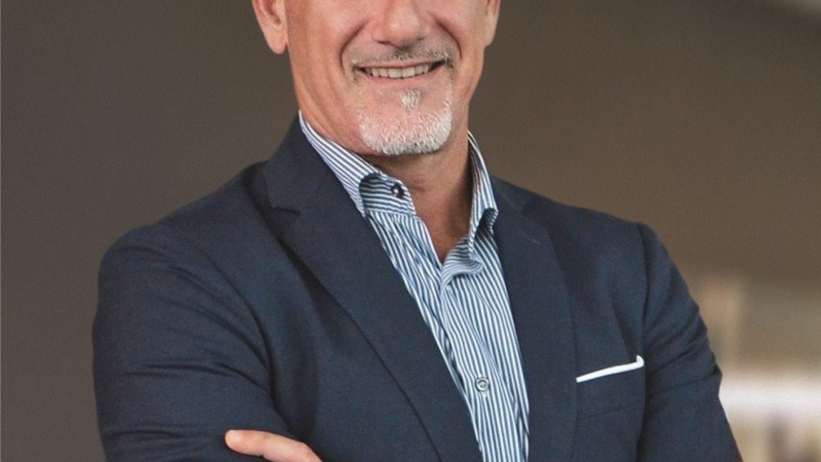 Corrado Mura, Präsident/CEO von Franke Home Solutions / Weiterer Text über ots und www.presseportal.ch/de/nr/100053819 / Die Verwendung dieses Bildes für redaktionelle Zwecke ist unter Beachtung aller mitgeteilten Nutzungsbedingungen zulässig und dann auch honorarfrei. Veröffentlichung ausschließlich mit Bildrechte-Hinweis.