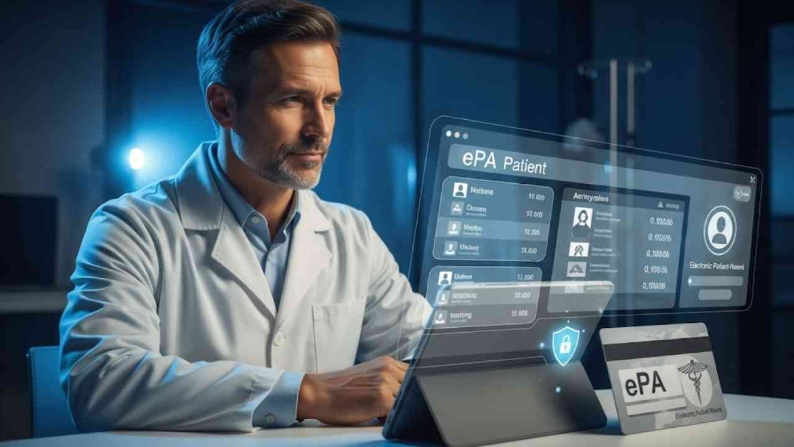 ePA Patient