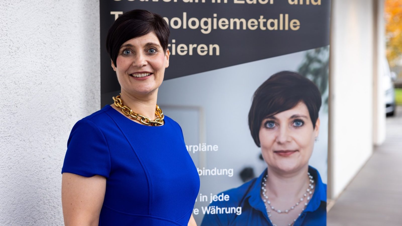 Nadine Rajner / Weiterer Text über ots und www.presseportal.de/nr/181305 / Die Verwendung dieses Bildes für redaktionelle Zwecke ist unter Beachtung aller mitgeteilten Nutzungsbedingungen zulässig und dann auch honorarfrei. Veröffentlichung ausschließlich mit Bildrechte-Hinweis.