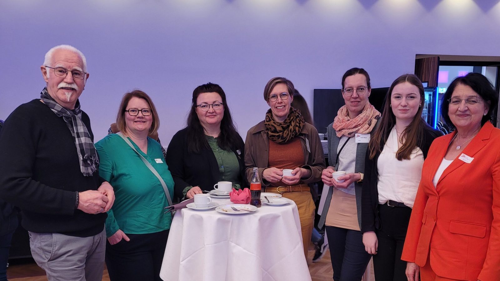 eigene Mentee-MentorInnen