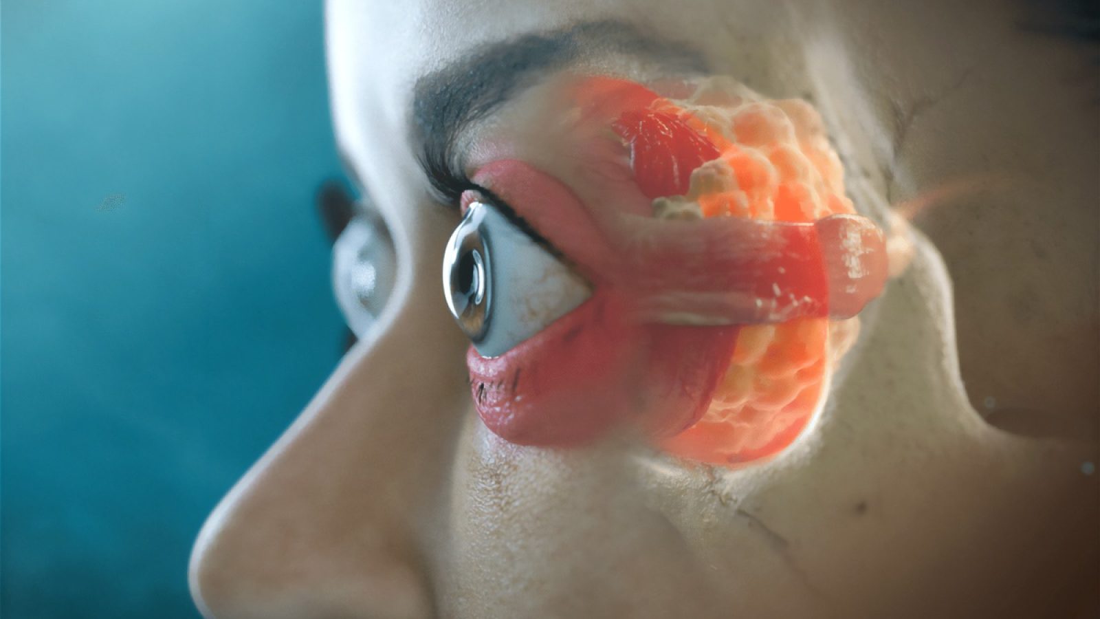 In der Augenheilkunde zählt jedes Detail / Weiterer Text über ots und www.presseportal.de/nr/30303 / Die Verwendung dieses Bildes für redaktionelle Zwecke ist unter Beachtung aller mitgeteilten Nutzungsbedingungen zulässig und dann auch honorarfrei. Veröffentlichung ausschließlich mit Bildrechte-Hinweis.