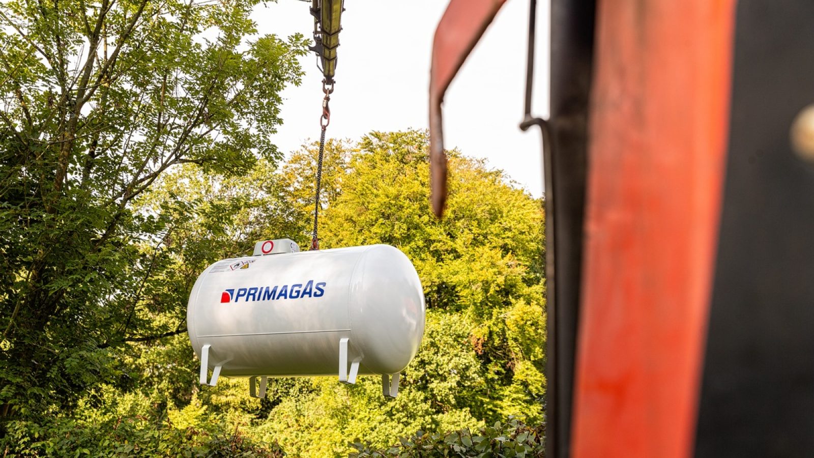 Ob Privathaushalte, Industrie oder Gewerbe: Flüssiggas ist ideal, um diese in Regionen mit angekündigter Netzstilllegung weiterhin sicher mit Energie zu versorgen. / Weiterer Text über ots und www.presseportal.de/nr/29273 / Die Verwendung dieses Bildes für redaktionelle Zwecke ist unter Beachtung aller mitgeteilten Nutzungsbedingungen zulässig und dann auch honorarfrei. Veröffentlichung ausschließlich mit Bildrechte-Hinweis.