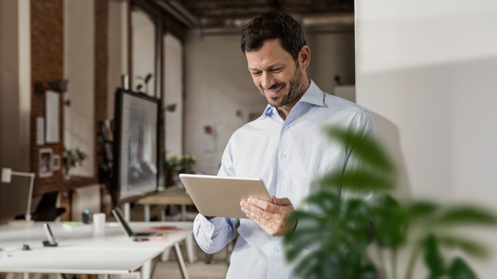 Mehrheit der Mietenden plant 2026 konkrete Energiesparmaßnahmen - digitale Lösungen von Techem unterstützen dabei (Bildquelle: Techem). / Weiterer Text über ots und www.presseportal.de/nr/37900 / Die Verwendung dieses Bildes für redaktionelle Zwecke ist unter Beachtung aller mitgeteilten Nutzungsbedingungen zulässig und dann auch honorarfrei. Veröffentlichung ausschließlich mit Bildrechte-Hinweis.