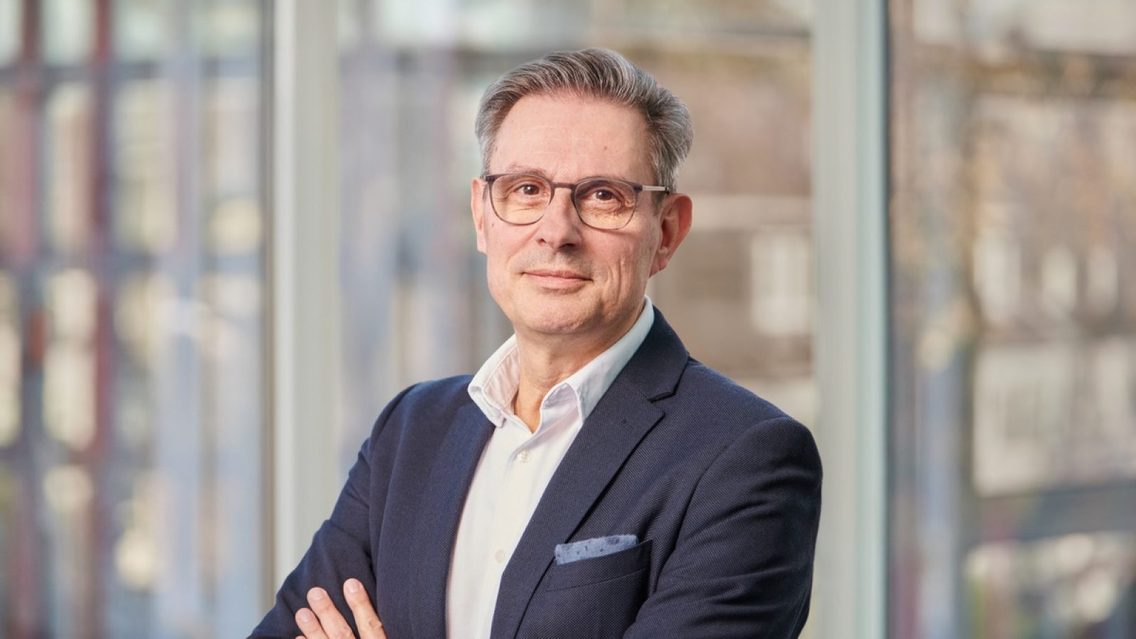 ZVDH-Hauptgeschäftsführer Ulrich Marx / Weiterer Text über ots und www.presseportal.de/nr/115513 / Die Verwendung dieses Bildes für redaktionelle Zwecke ist unter Beachtung aller mitgeteilten Nutzungsbedingungen zulässig und dann auch honorarfrei. Veröffentlichung ausschließlich mit Bildrechte-Hinweis.