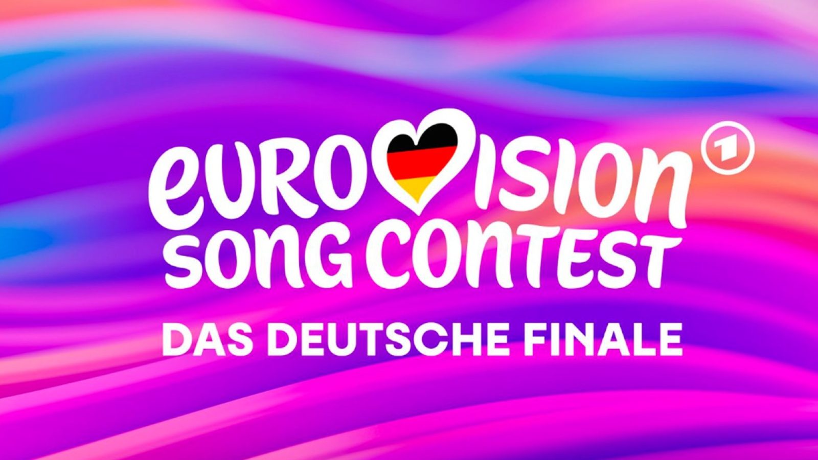 ARD/SWR EUROVISION SONG CONTEST - DAS DEUTSCHE FINALE 2026, am Samstag (28.02.26) um 20:15 Uhr im ERSTEN.
Signet
© SWR/EBU, honorarfrei - Verwendung gemäß der AGB im engen inhaltlichen, redaktionellen Zusammenhang mit genannter SWR-Sendung bei Nennung "Bild: SWR/EBU (S2+). SWR Presse/Bildkommunikation, Baden-Baden, Tel: 07221/929-22202, foto@swr.de / Weiterer Text über ots und www.presseportal.de/nr/7169 / Die Verwendung dieses Bildes für redaktionelle Zwecke ist unter Beachtung aller mitgeteilten Nutzungsbedingungen zulässig und dann auch honorarfrei. Veröffentlichung ausschließlich mit Bildrechte-Hinweis.