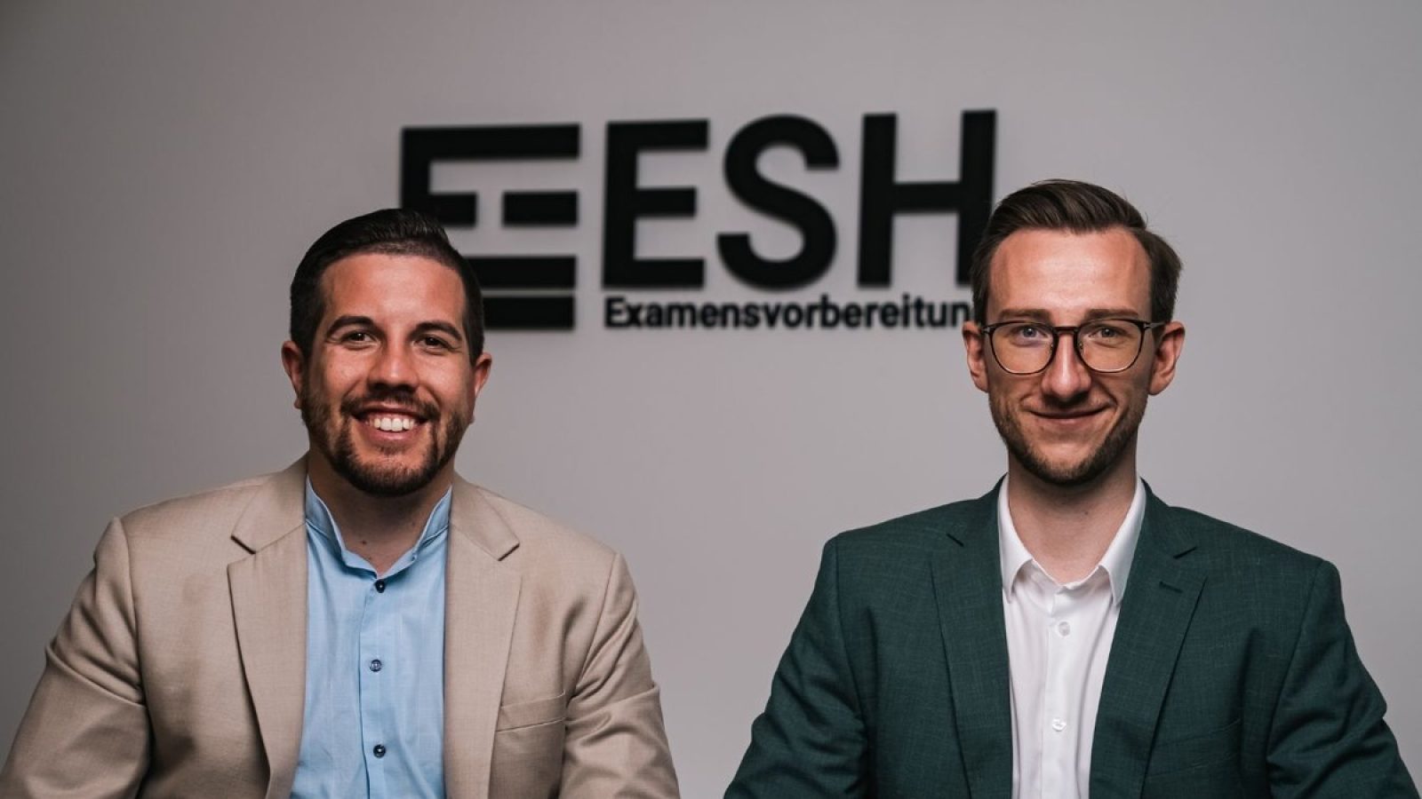 Gary Voorbraak und Marlo Steinecke / Weiterer Text über ots und www.presseportal.de/nr/163486 / Die Verwendung dieses Bildes für redaktionelle Zwecke ist unter Beachtung aller mitgeteilten Nutzungsbedingungen zulässig und dann auch honorarfrei. Veröffentlichung ausschließlich mit Bildrechte-Hinweis.