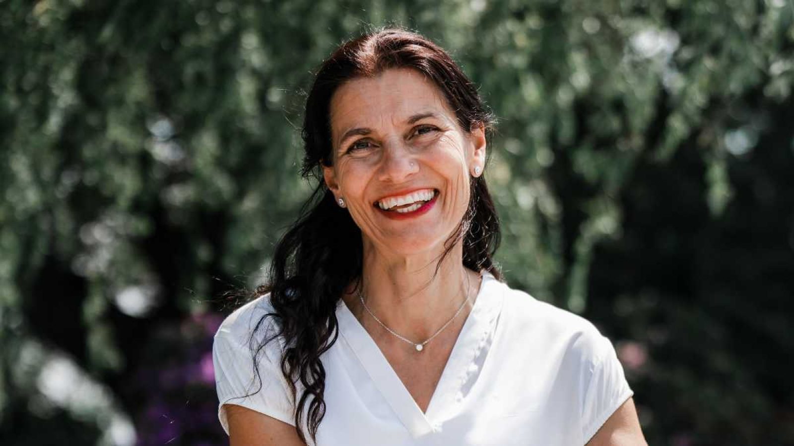 Andrea Ammann / Weiterer Text über ots und www.presseportal.de/nr/181528 / Die Verwendung dieses Bildes für redaktionelle Zwecke ist unter Beachtung aller mitgeteilten Nutzungsbedingungen zulässig und dann auch honorarfrei. Veröffentlichung ausschließlich mit Bildrechte-Hinweis.