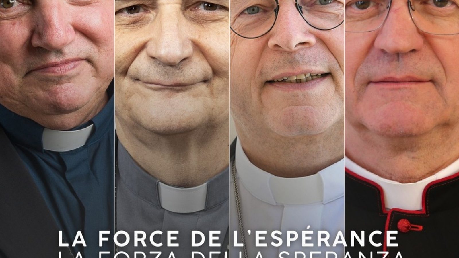 Appell der Bischofskonferenzen / Weiterer Text über ots und www.presseportal.de/nr/28823 / Die Verwendung dieses Bildes für redaktionelle Zwecke ist unter Beachtung aller mitgeteilten Nutzungsbedingungen zulässig und dann auch honorarfrei. Veröffentlichung ausschließlich mit Bildrechte-Hinweis.