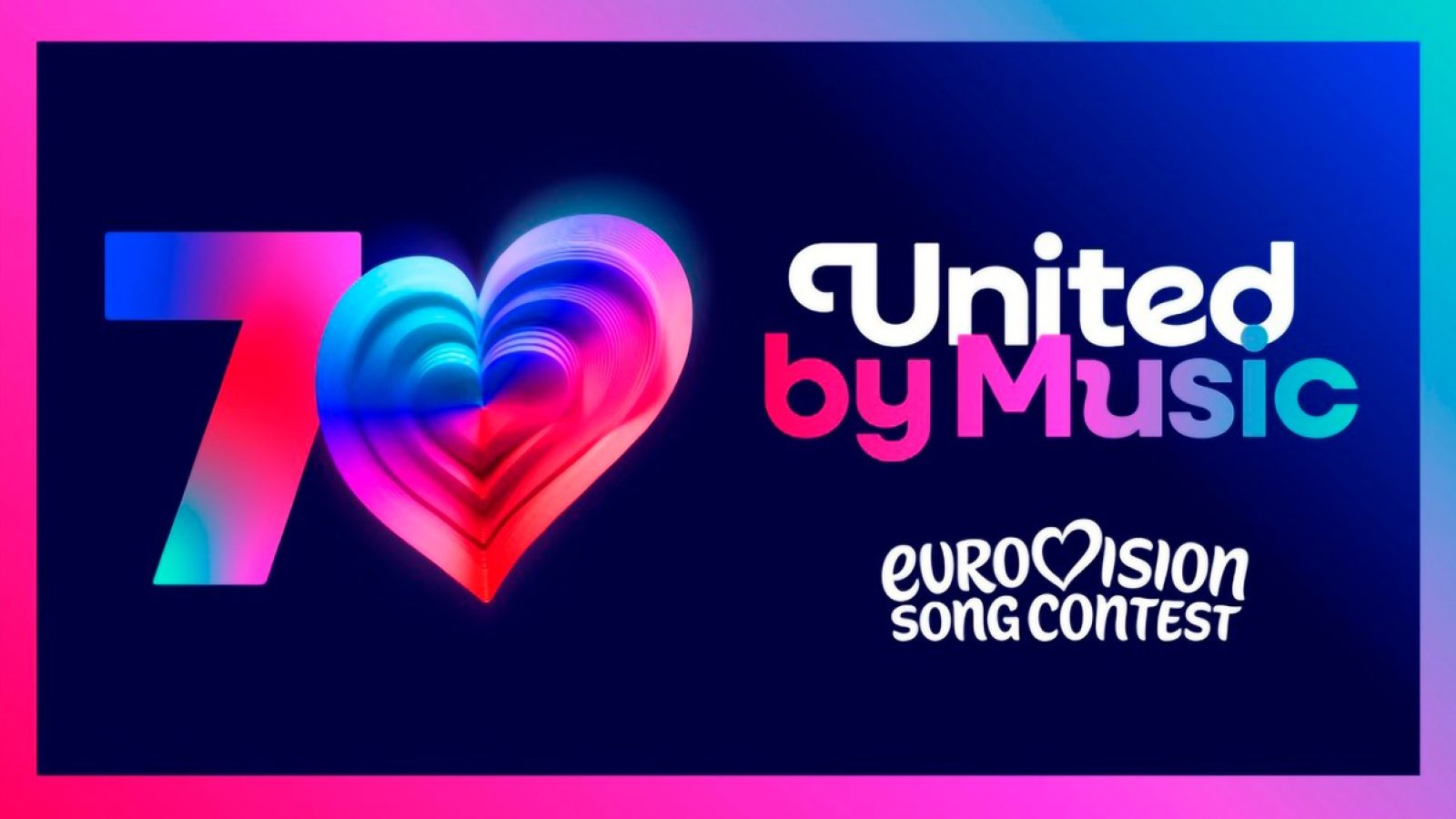 SÜDWESTRUNDFUNK
Wer singt im Jubiläumsjahr in Wien? ,,Eurovision Song Contest - Das Deutsche Finale 2026" am 28. Februar live in der ARD
70 Jahre Hits und magische Momente: Der Eurovision Song Contest begeistert und verbindet seit sieben Jahrzehnten Millionen von Menschen in ganz Europa und weit darüber hinaus. Welcher Act Deutschland bei der Jubiläumsausgabe des größten Musikwettbewerbs der Welt im Mai in Wien vertreten darf, entscheidet sich am Samstag, 28. Februar - live um 20:15 Uhr im Ersten und in der ARD Mediathek bei ,,Eurovision Song Contest - Das Deutsche Finale 2026".

Logo 70 Jahre Eurovision Song Contest
© SWR, honorarfrei - Verwendung gemäß der AGB im engen inhaltlichen, redaktionellen Zusammenhang mit genannter SWR-Sendung und bei Nennung "Bild: SWR" (S2+). SWR Presse/Bildkommunikation, Baden-Baden, Tel: 07221/929-26868, foto@swr.de / Weiterer Text über ots und www.presseportal.de/nr/75892 / Die Verwendung dieses Bildes für redaktionelle Zwecke ist unter Beachtung aller mitgeteilten Nutzungsbedingungen zulässig und dann auch honorarfrei. Veröffentlichung ausschließlich mit Bildrechte-Hinweis.