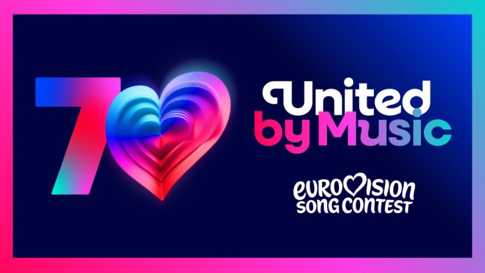 Wer singt im Jubiläumsjahr in Wien? ,,Eurovision Song Contest - Das Deutsche Finale 2026" am 28. Februar live in der ARD
70 Jahre Hits und magische Momente: Der Eurovision Song Contest begeistert und verbindet seit sieben Jahrzehnten Millionen von Menschen in ganz Europa und weit darüber hinaus. Welcher Act Deutschland bei der Jubiläumsausgabe des größten Musikwettbewerbs der Welt im Mai in Wien vertreten darf, entscheidet sich am Samstag, 28. Februar - live um 20:15 Uhr im Ersten und in der ARD Mediathek bei ,,Eurovision Song Contest - Das Deutsche Finale 2026"
Bild: Logo 70 Jahre Eurovision Song Contest 
© SWR/Patricia Neligan, honorarfrei - Verwendung gemäß der AGB im Rahmen einer engen, unternehmensbezogenen Berichterstattung im ARD-Zusammenhang bei Nennung "Bild: SWR/Patricia Neligan" (S2+), SWR Presse/Bildkommunikation, Baden-Baden, Tel: 07221/929-26868, foto@swr.de / Weiterer Text über ots und www.presseportal.de/nr/6694 / Die Verwendung dieses Bildes für redaktionelle Zwecke ist unter Beachtung aller mitgeteilten Nutzungsbedingungen zulässig und dann auch honorarfrei. Veröffentlichung ausschließlich mit Bildrechte-Hinweis.