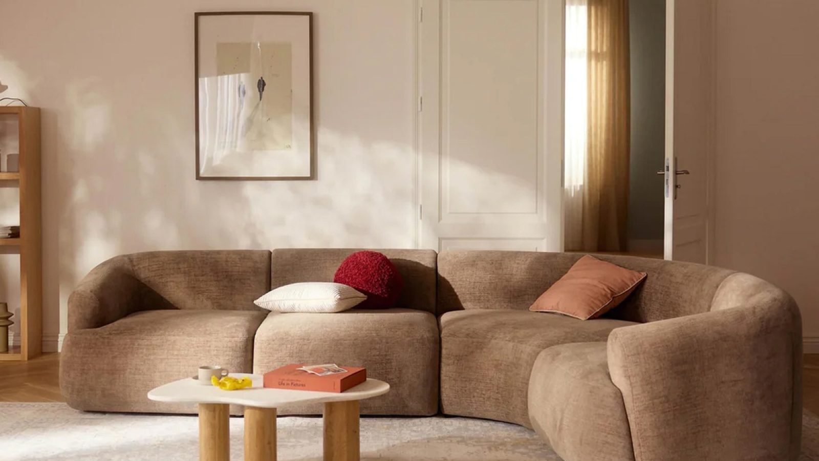 WESTWING EXPANDIERT NACH GROßBRITANNIEN / Großbritannien wird als 23. Markt Teil von Westwings wachsender europäischer Präsenz / Weiterer Text über ots und www.presseportal.de/nr/162295 / Die Verwendung dieses Bildes für redaktionelle Zwecke ist unter Beachtung aller mitgeteilten Nutzungsbedingungen zulässig und dann auch honorarfrei. Veröffentlichung ausschließlich mit Bildrechte-Hinweis.