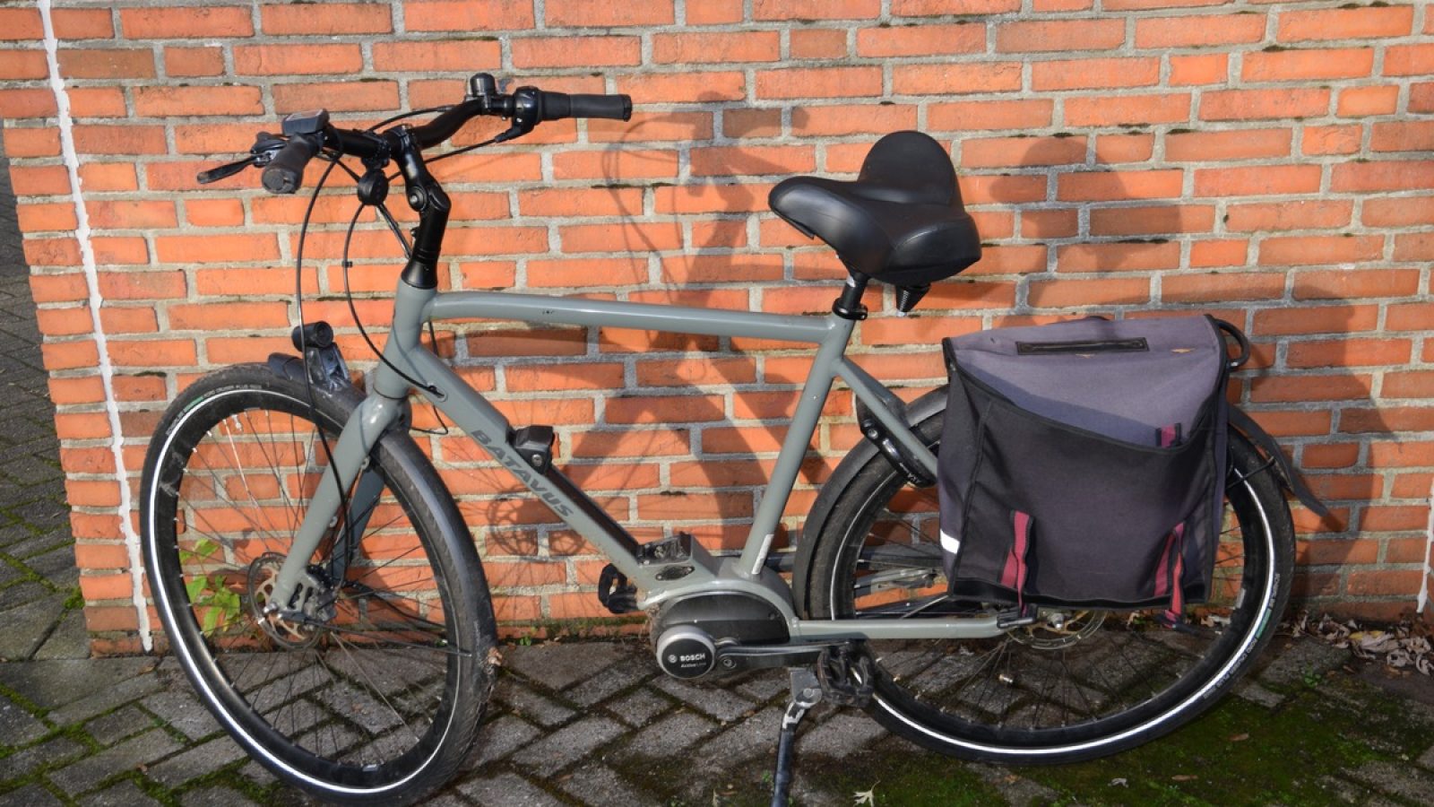 Fahrrad