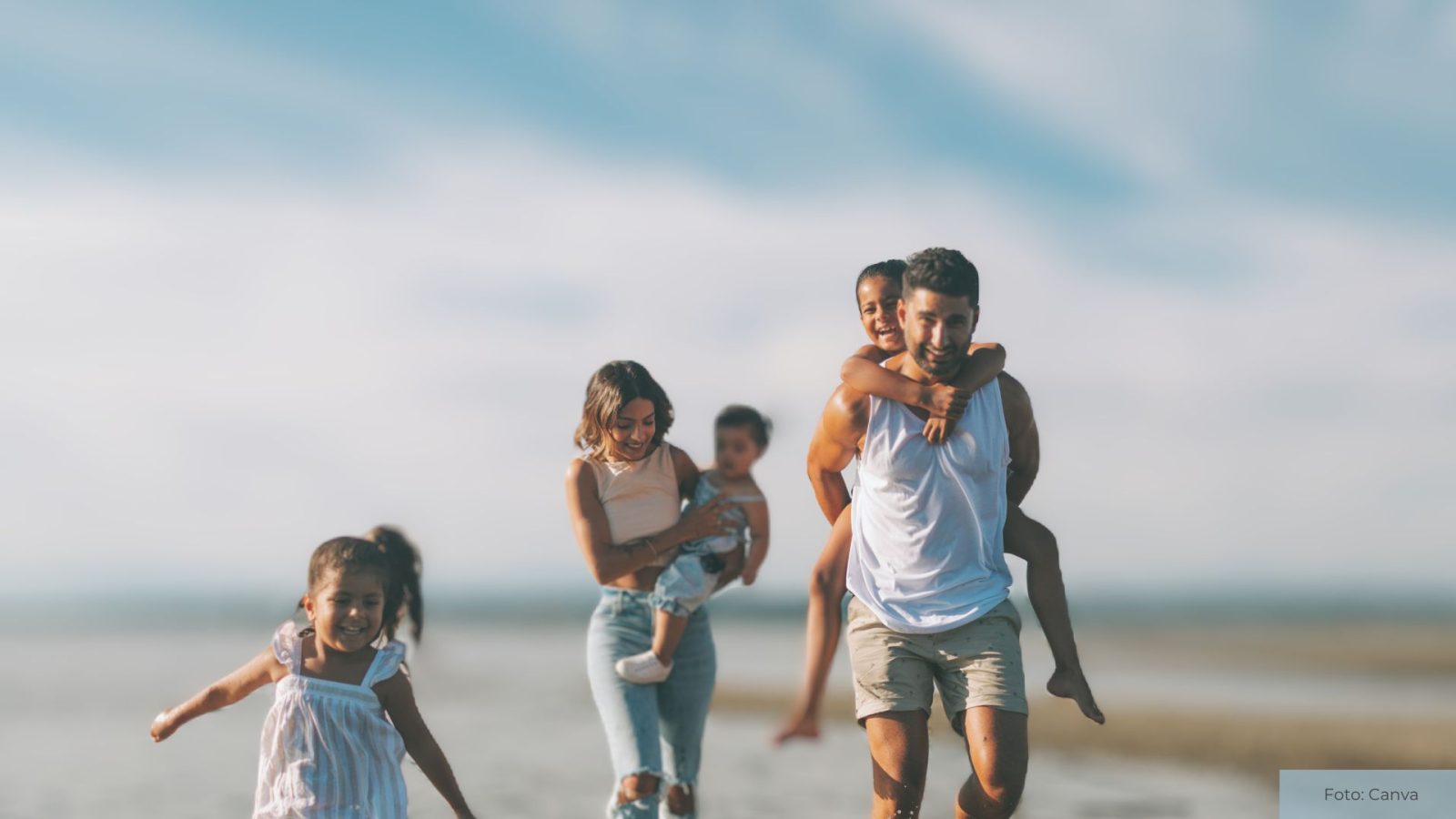 familienfreundlichen Angebote