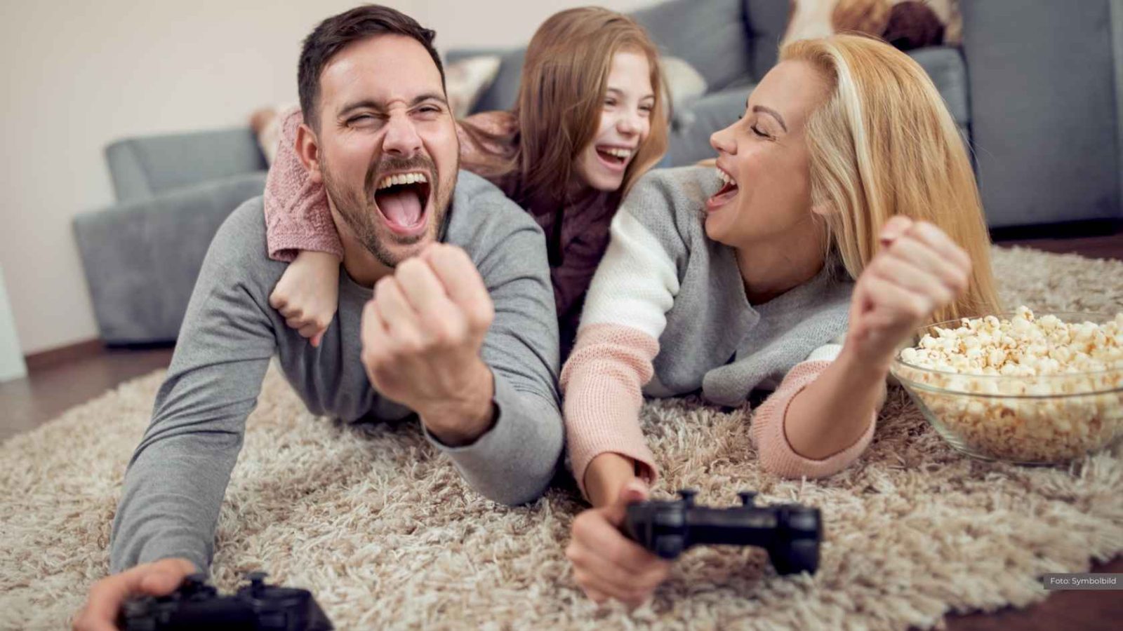 familienzeit