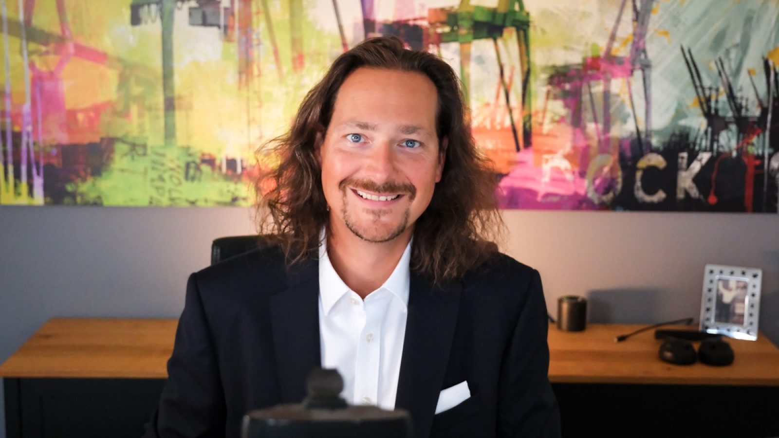 Philipp Kadel / Weiterer Text über ots und www.presseportal.de/nr/171492 / Die Verwendung dieses Bildes für redaktionelle Zwecke ist unter Beachtung aller mitgeteilten Nutzungsbedingungen zulässig und dann auch honorarfrei. Veröffentlichung ausschließlich mit Bildrechte-Hinweis.