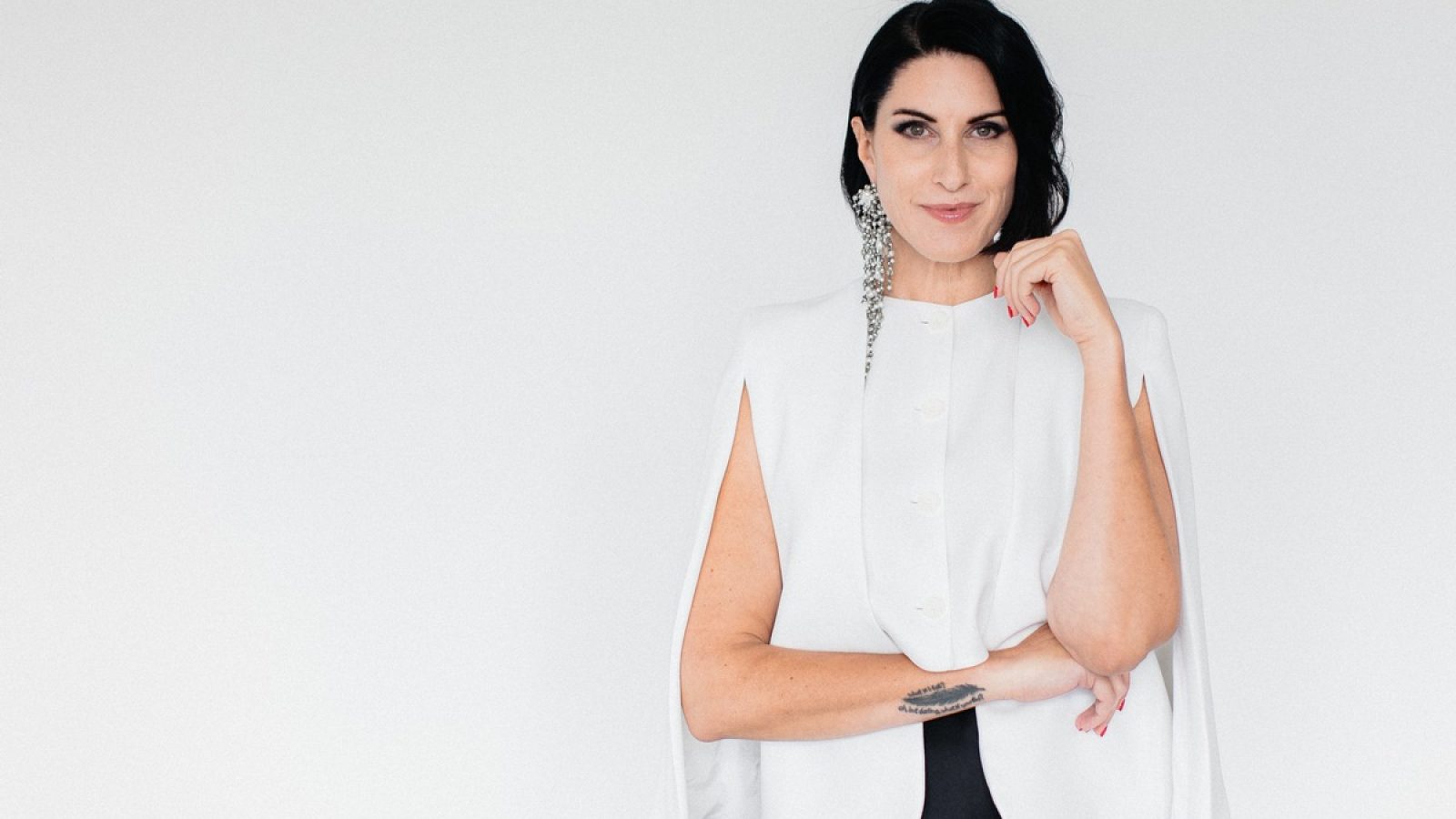 Verena Kemperling / Weiterer Text über ots und www.presseportal.de/nr/180251 / Die Verwendung dieses Bildes für redaktionelle Zwecke ist unter Beachtung aller mitgeteilten Nutzungsbedingungen zulässig und dann auch honorarfrei. Veröffentlichung ausschließlich mit Bildrechte-Hinweis.