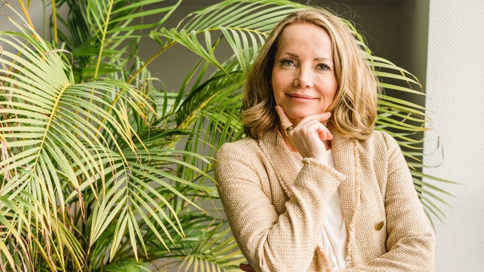 Martina Leukert / Weiterer Text über ots und www.presseportal.de/nr/177336 / Die Verwendung dieses Bildes für redaktionelle Zwecke ist unter Beachtung aller mitgeteilten Nutzungsbedingungen zulässig und dann auch honorarfrei. Veröffentlichung ausschließlich mit Bildrechte-Hinweis.