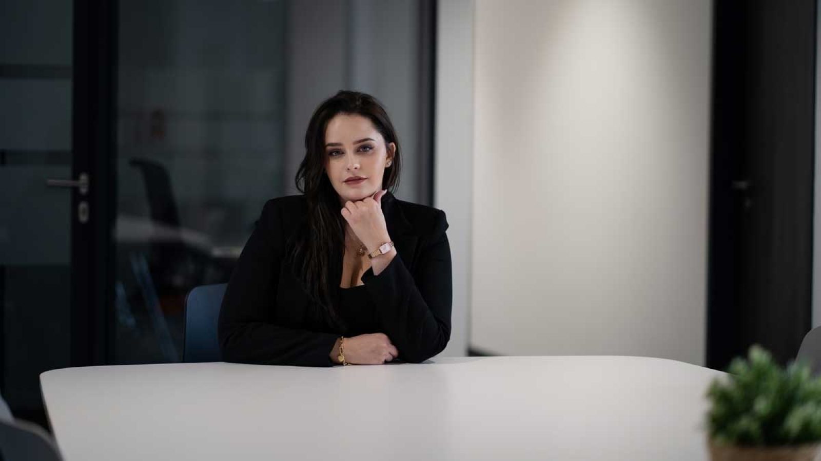 Rebecca Straten / Weiterer Text über ots und www.presseportal.de/nr/181506 / Die Verwendung dieses Bildes für redaktionelle Zwecke ist unter Beachtung aller mitgeteilten Nutzungsbedingungen zulässig und dann auch honorarfrei. Veröffentlichung ausschließlich mit Bildrechte-Hinweis.