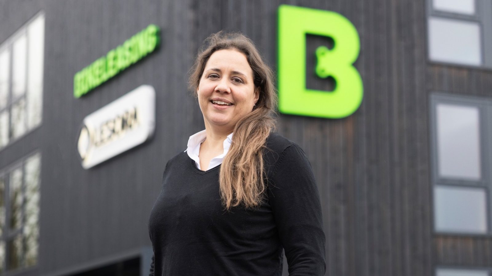 Führungsverstärkung im Vertrieb der Bikeleasing-Gruppe: Janine Will übernimmt Rolle der Group Chief Sales Officer (CSO) / Weiterer Text über ots und www.presseportal.de/nr/166262 / Die Verwendung dieses Bildes für redaktionelle Zwecke ist unter Beachtung aller mitgeteilten Nutzungsbedingungen zulässig und dann auch honorarfrei. Veröffentlichung ausschließlich mit Bildrechte-Hinweis.