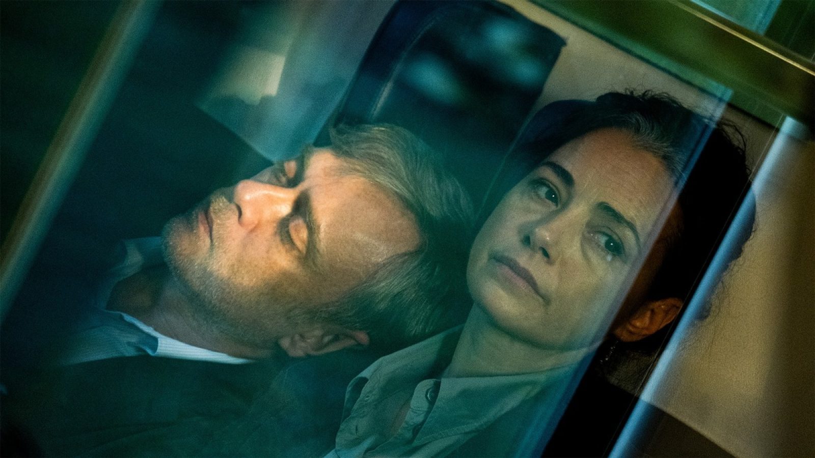 Szene aus "Gelbe Briefe" / Nutzung des Bildes in Verbindung mit der Sendung inkl. Social Media / Weiterer Text über ots und www.presseportal.de/nr/7840 / Die Verwendung dieses Bildes für redaktionelle Zwecke ist unter Beachtung aller mitgeteilten Nutzungsbedingungen zulässig und dann auch honorarfrei. Veröffentlichung ausschließlich mit Bildrechte-Hinweis.