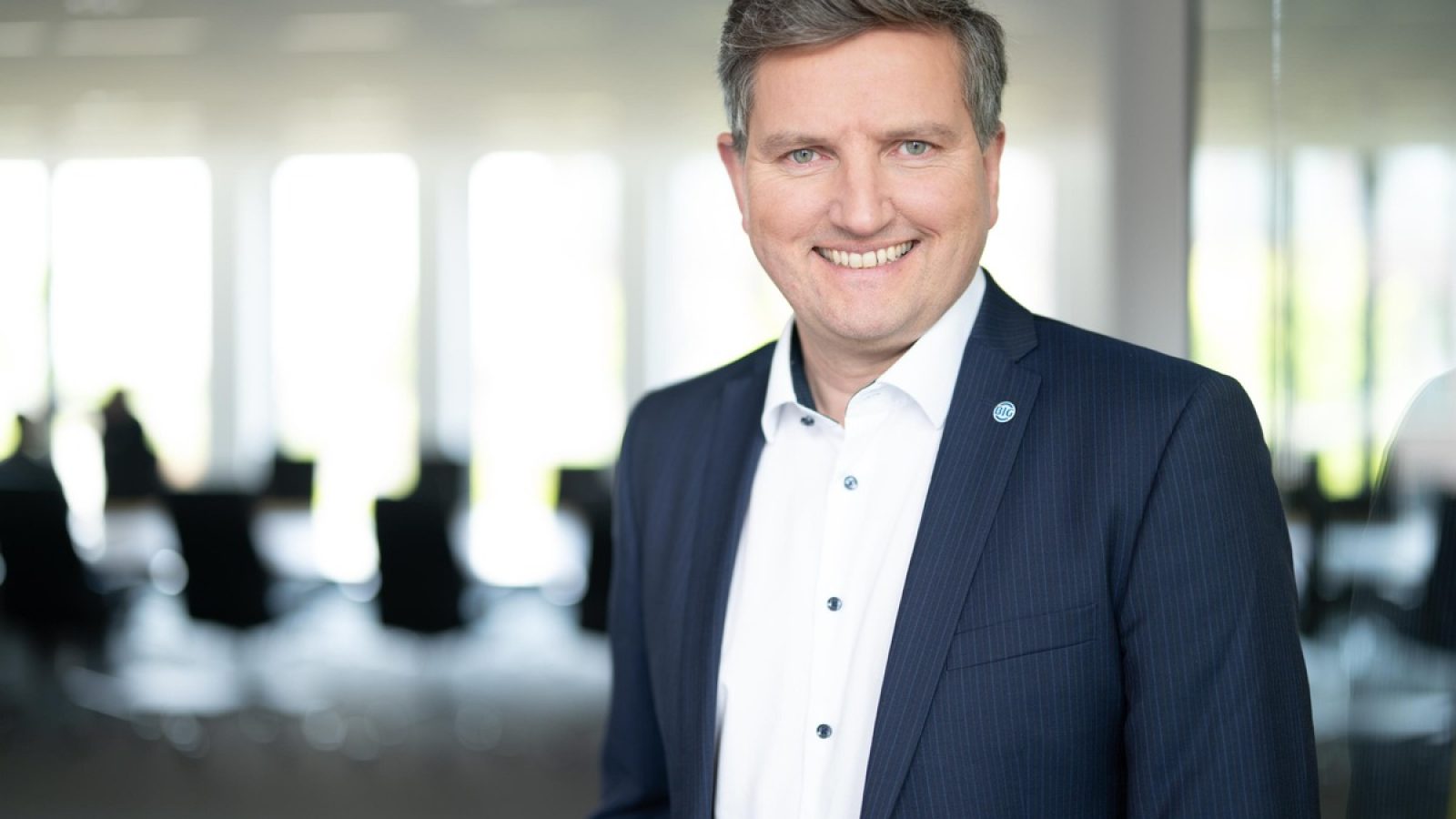 Peter Kaetsch, Vorstandsvorsitzender von BIG direkt gesund / Weiterer Text über ots und www.presseportal.de/nr/125436 / Die Verwendung dieses Bildes für redaktionelle Zwecke ist unter Beachtung aller mitgeteilten Nutzungsbedingungen zulässig und dann auch honorarfrei. Veröffentlichung ausschließlich mit Bildrechte-Hinweis.