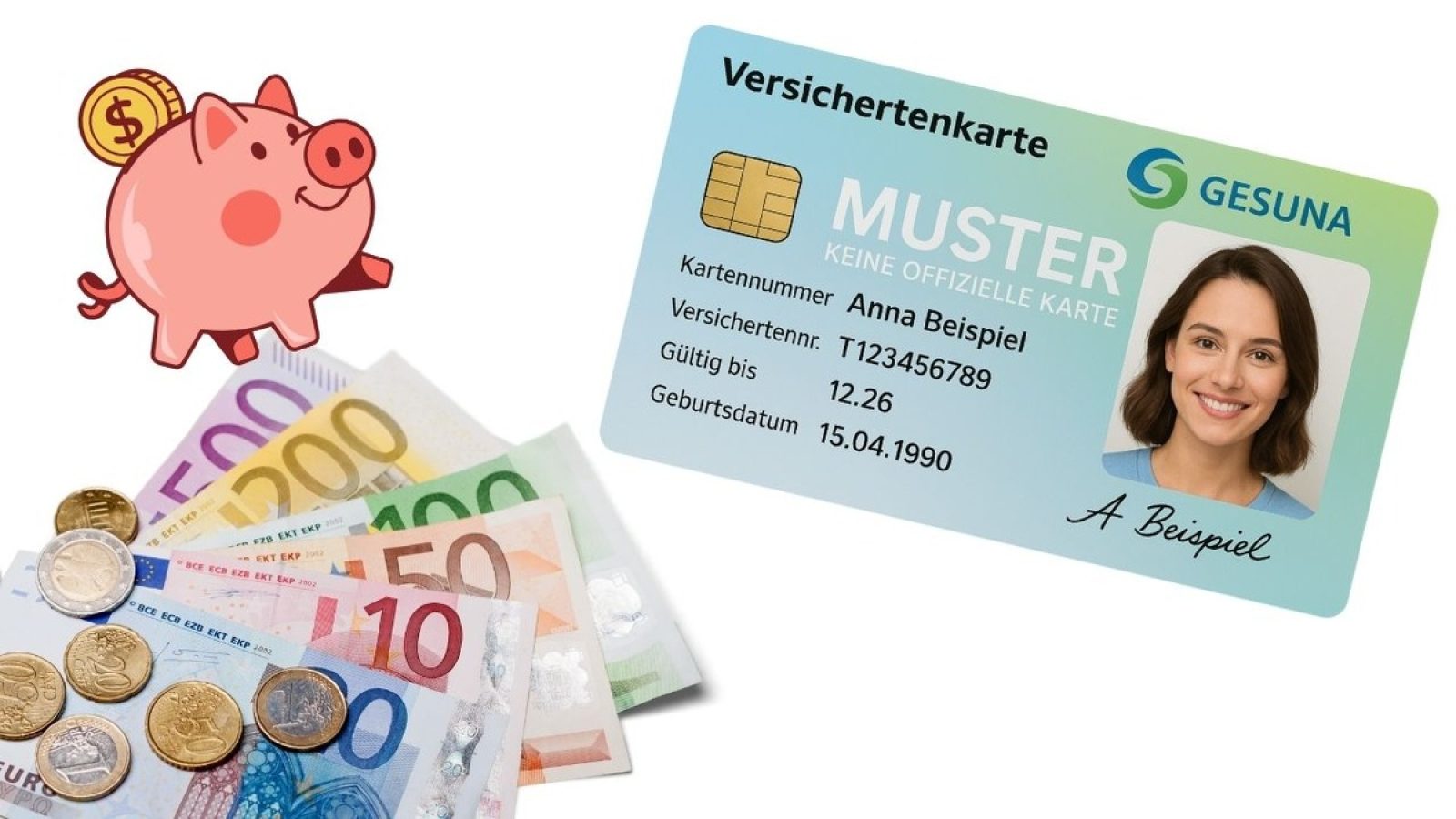 GKV-Zusatzbeitrag.de hilft beim Sparen in der gesetzlichen Krankenkasse / Weiterer Text über ots und www.presseportal.de/nr/181862 / Die Verwendung dieses Bildes für redaktionelle Zwecke ist unter Beachtung aller mitgeteilten Nutzungsbedingungen zulässig und dann auch honorarfrei. Veröffentlichung ausschließlich mit Bildrechte-Hinweis.