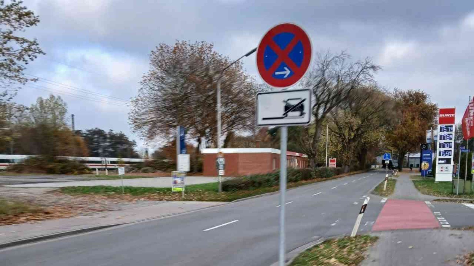 haltverbot-papenburg-bahnhof