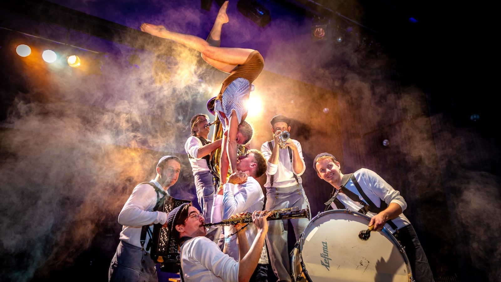 hamburger hafenvarieté - Foto Maike Hüls-Graening