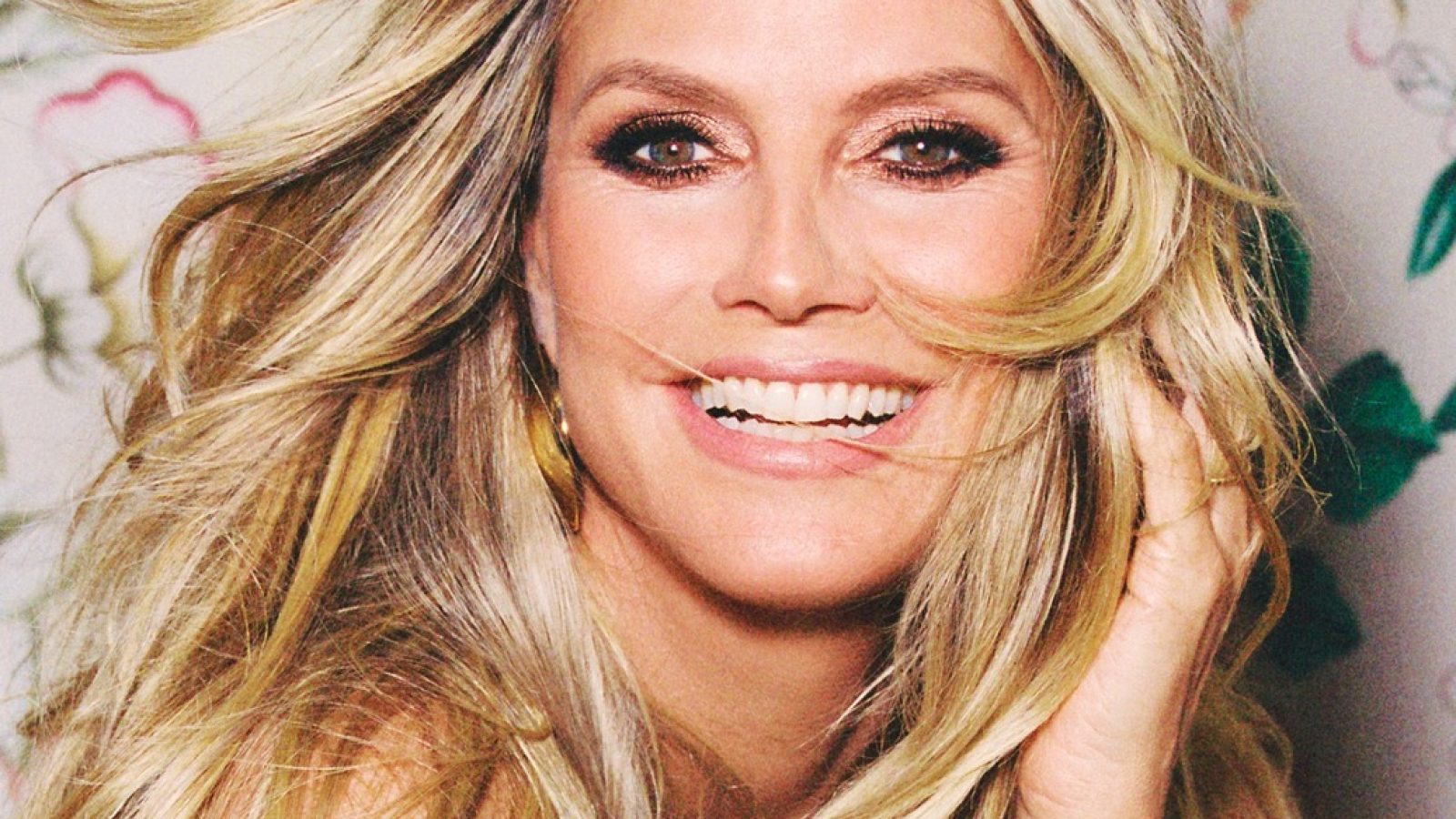 Heidi Klum ist neue globale Markenbotschafterin von SharkNinja / Weiterer Text über ots und www.presseportal.de/nr/180398 / Die Verwendung dieses Bildes für redaktionelle Zwecke ist unter Beachtung aller mitgeteilten Nutzungsbedingungen zulässig und dann auch honorarfrei. Veröffentlichung ausschließlich mit Bildrechte-Hinweis.