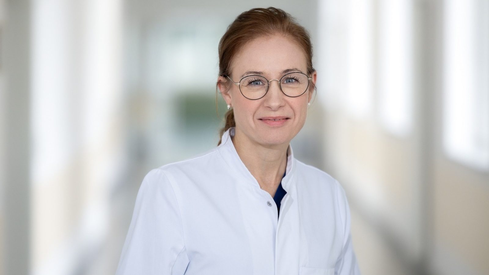 Prof. Sabine Bleiziffer, Chefärztin der Klinik für Herzchirurgie an der Zentralklinik Bad Berka / Weiterer Text über ots und www.presseportal.de/nr/109212 / Die Verwendung dieses Bildes für redaktionelle Zwecke ist unter Beachtung aller mitgeteilten Nutzungsbedingungen zulässig und dann auch honorarfrei. Veröffentlichung ausschließlich mit Bildrechte-Hinweis.