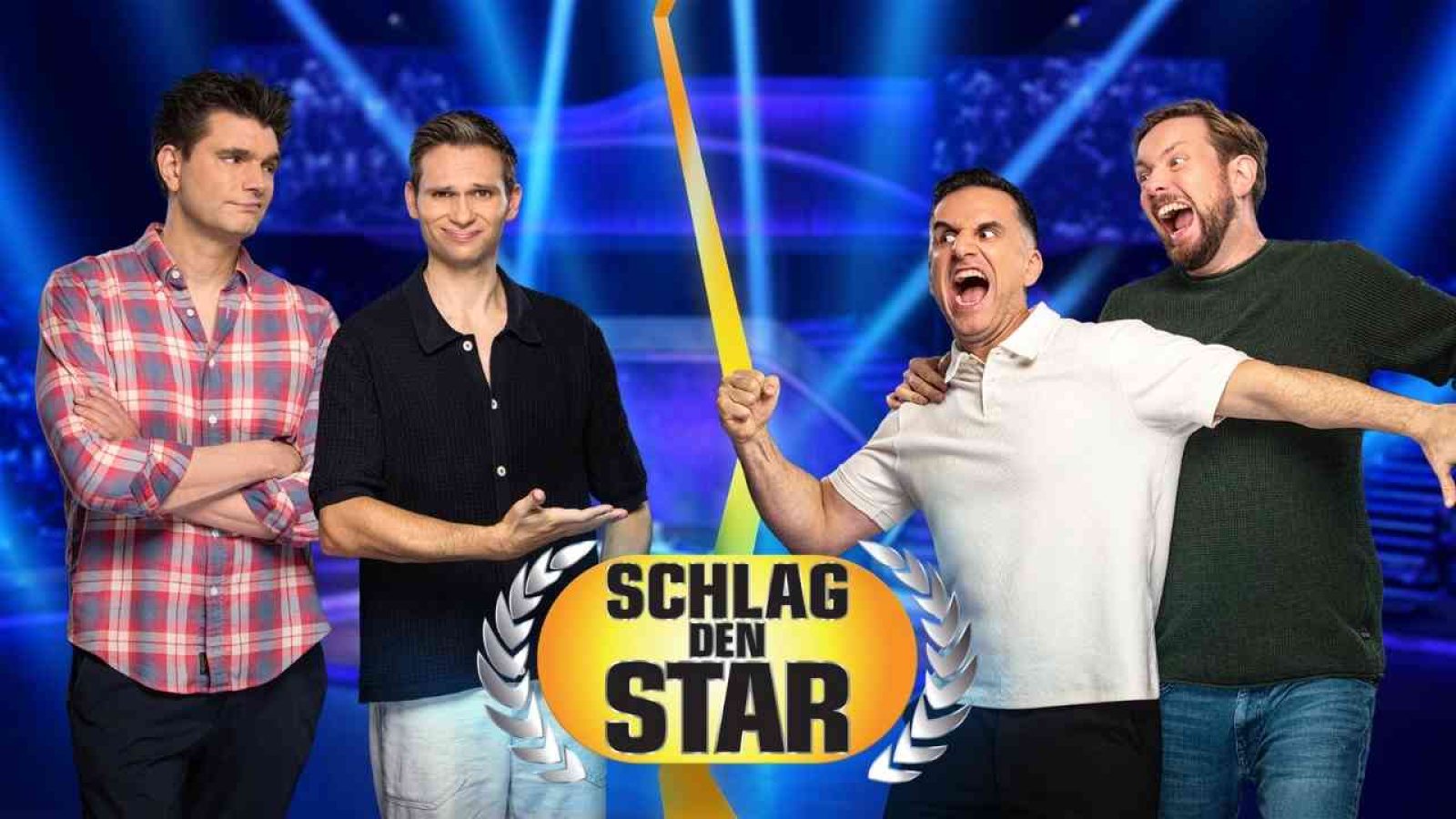 heute-show trifft Bratwurst und Baklava heute-show trifft Bratwurst und Baklava
