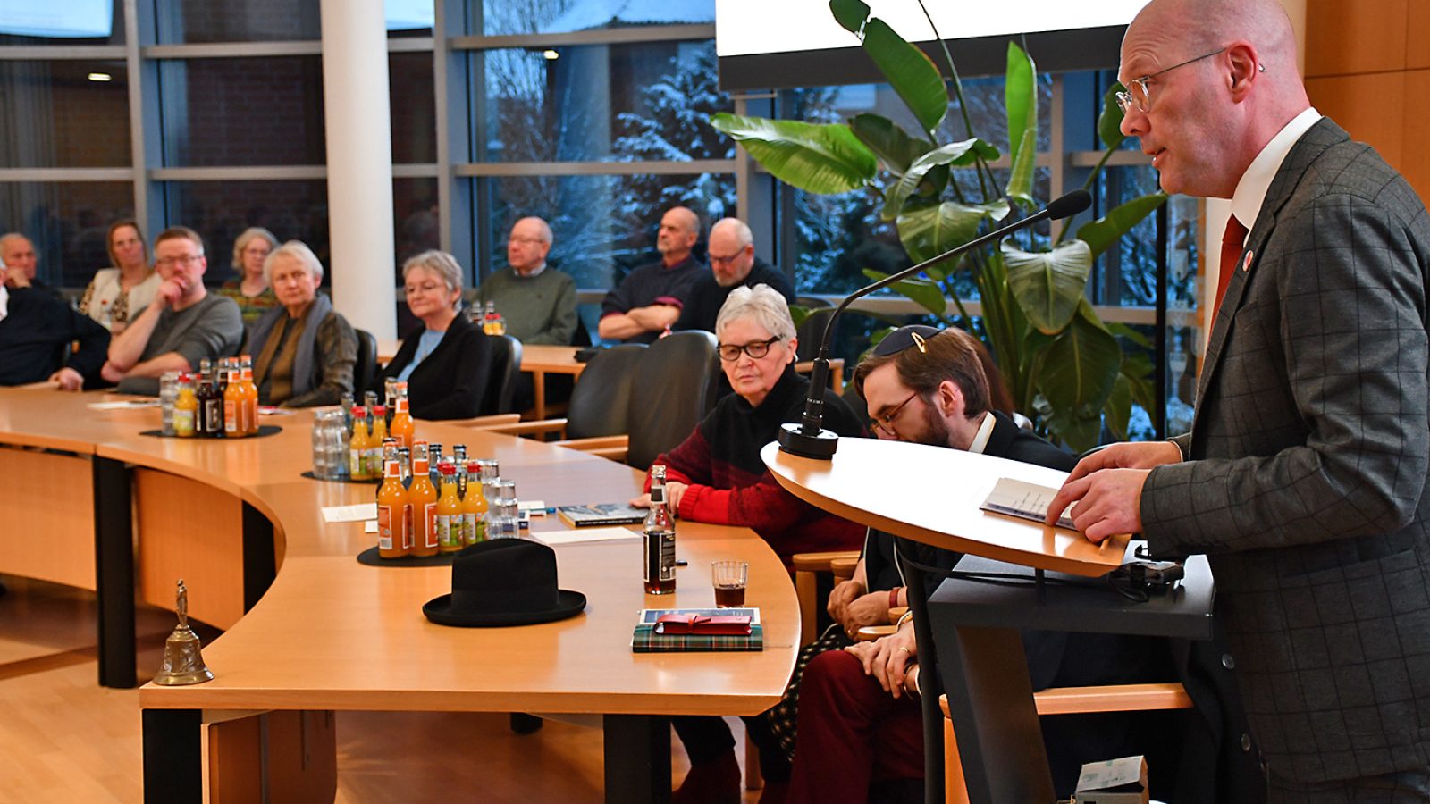 holocaustgedenktag2026_1 Rede Varnhorn