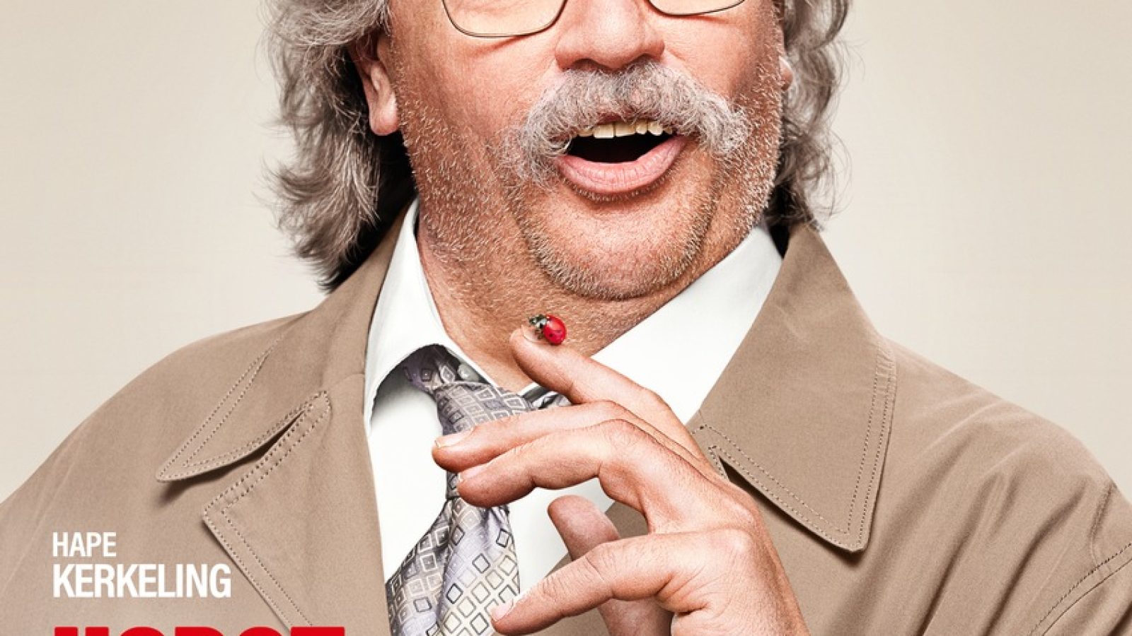 ab 26. März 2026 im Verleih von LEONINE Studios im Kino! / Weiterer Text über ots und www.presseportal.de/nr/136327 / Die Verwendung dieses Bildes für redaktionelle Zwecke ist unter Beachtung aller mitgeteilten Nutzungsbedingungen zulässig und dann auch honorarfrei. Veröffentlichung ausschließlich mit Bildrechte-Hinweis.