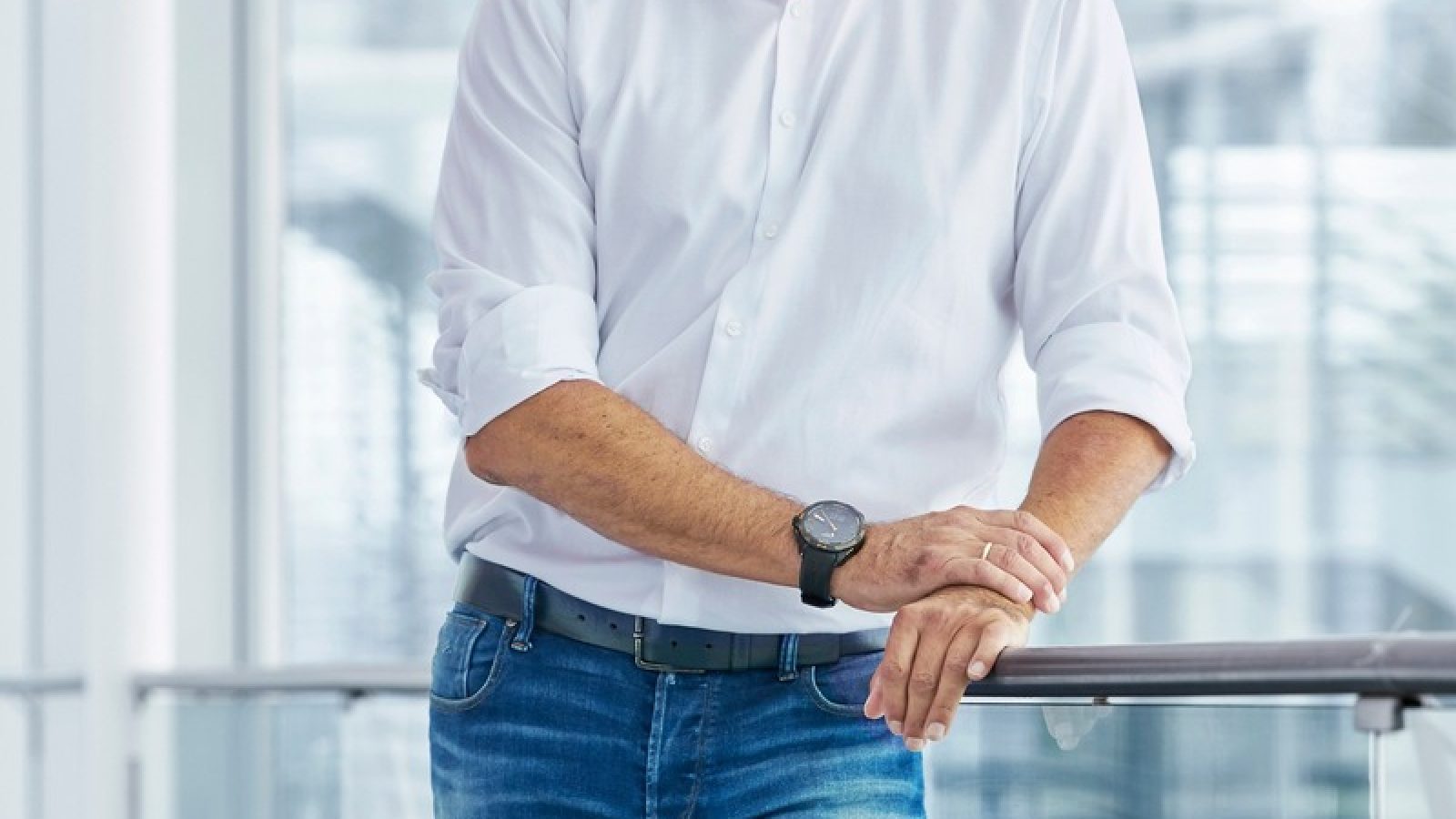 Franz Koll, CEO Intersport Austria