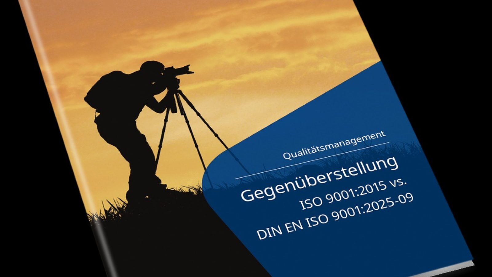 DQS Whitepaper Gegenüberstellung Normanforderungen ISO 9001:2015 und DIN EN ISO 9001:2025-09 | Bild freigegeben für die Verwendung in Print- und Onlinemedien | Bildnachweis: ©DQS GmbH / Weiterer Text über ots und www.presseportal.de/nr/104526 / Die Verwendung dieses Bildes für redaktionelle Zwecke ist unter Beachtung aller mitgeteilten Nutzungsbedingungen zulässig und dann auch honorarfrei. Veröffentlichung ausschließlich mit Bildrechte-Hinweis.