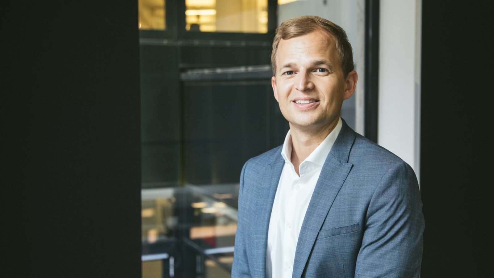 Martin Lenz, Geschäftsführer der Jobiqo GmbH / Weiterer Text über ots und www.presseportal.de/nr/ / Die Verwendung dieses Bildes für redaktionelle Zwecke ist unter Beachtung aller mitgeteilten Nutzungsbedingungen zulässig und dann auch honorarfrei. Veröffentlichung ausschließlich mit Bildrechte-Hinweis.