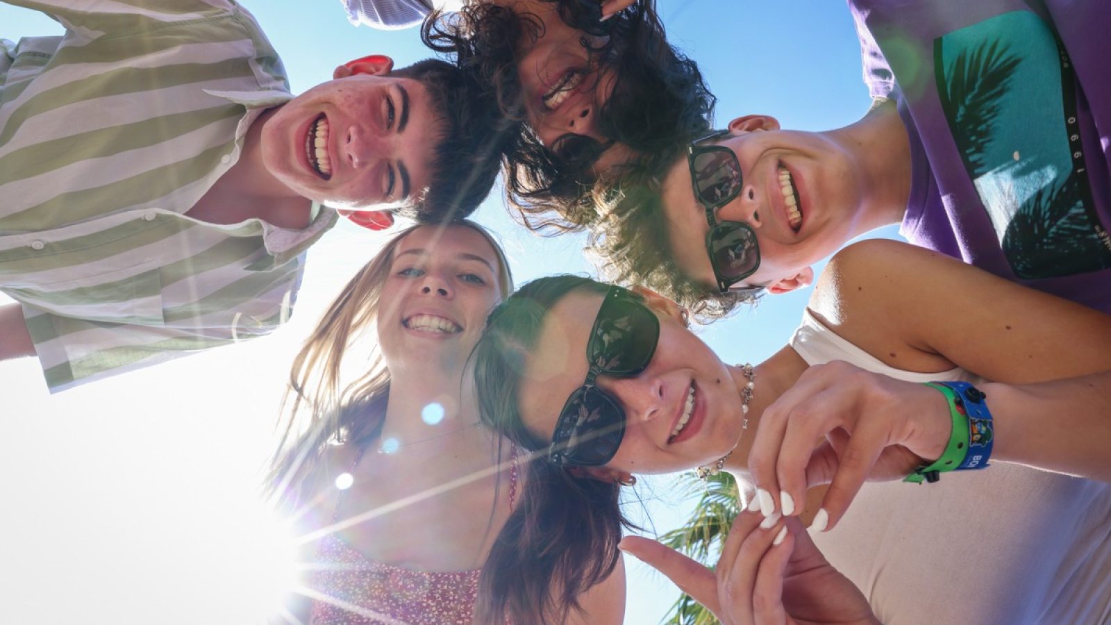 Der neue Internetauftritt von ruf Jugendreisen wurde gezielt für die Nutzungsgewohnheiten der Generation Alpha entwickelt. / Weiterer Text über ots und www.presseportal.de/nr/106634 / Die Verwendung dieses Bildes für redaktionelle Zwecke ist unter Beachtung aller mitgeteilten Nutzungsbedingungen zulässig und dann auch honorarfrei. Veröffentlichung ausschließlich mit Bildrechte-Hinweis.