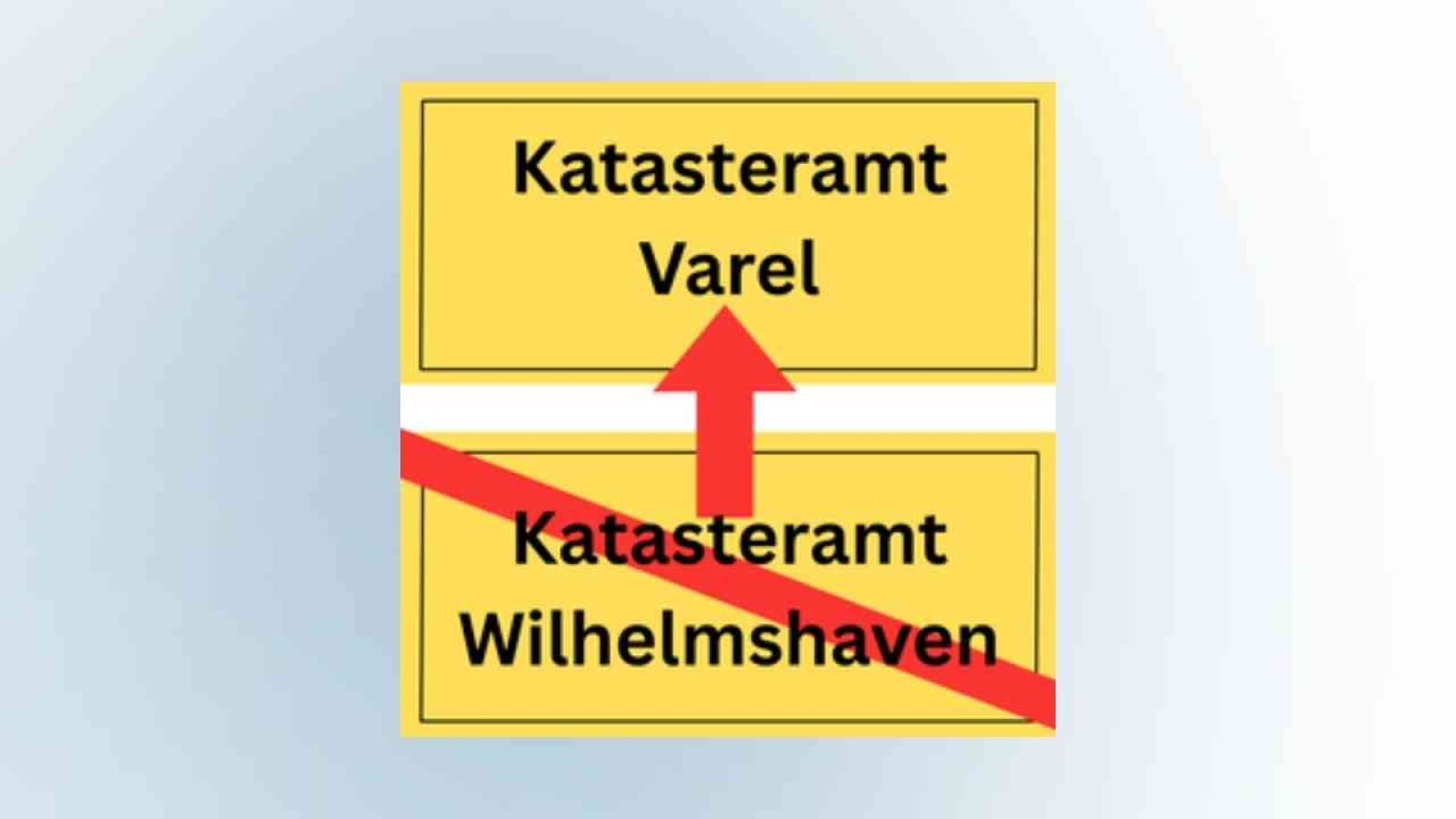 katasteramt-wilhelmshaven-schliesst